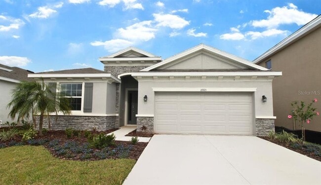 Photo - 17723 Cantarina Cove House