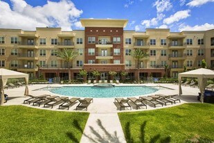 Texas Southern University Off Campus Housing Apartments Arium City Lake