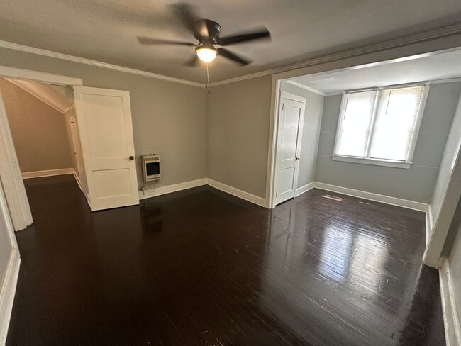 Building Photo - 3373 Vineville Ave Unit 4
