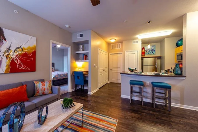 Photo - Cambria Cove Apartments