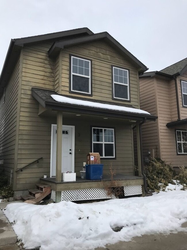 Building Photo - Two Bedroom Condominium located in Central Missoula