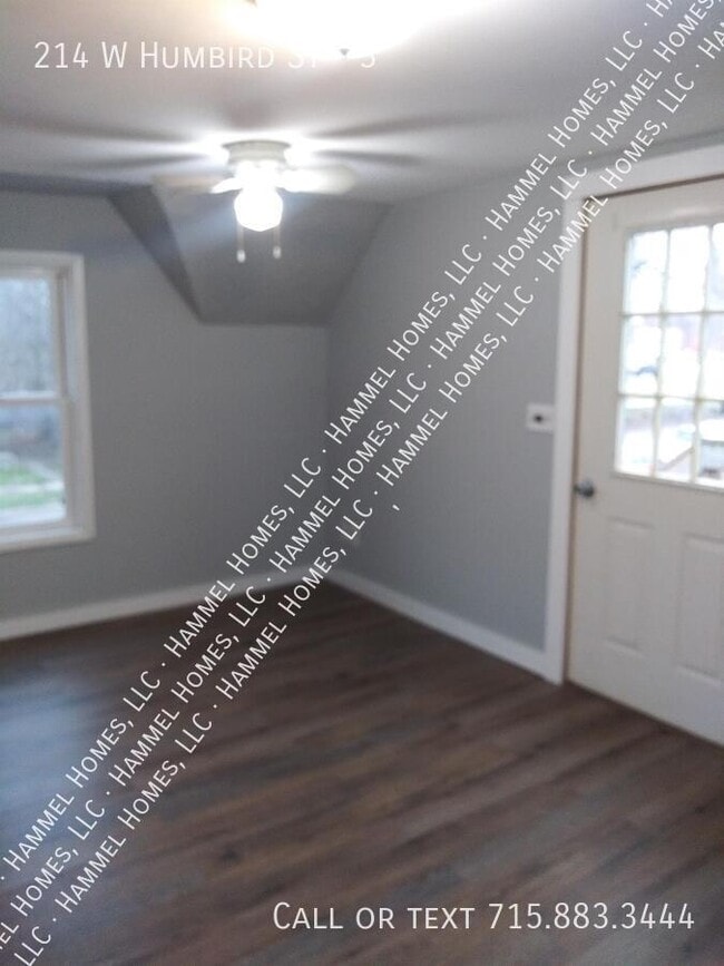 Photo - 214 W Humbird St Unit 3