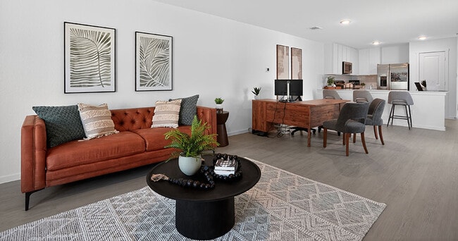 Sienna at Applewood Grove Rental Homes