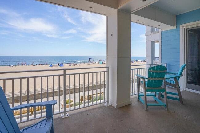 Photo - Sandbridge-Seasonal Rental