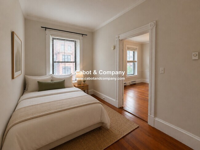 Photo - 314 Marlborough St Unit 6