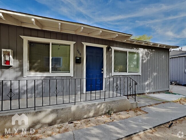 Building Photo - 468 Capitol Hill Ave Rental