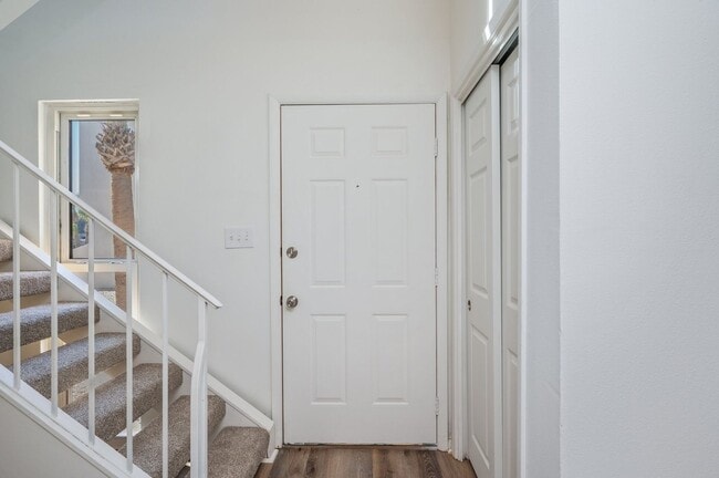 Photo - Spacious townhouse with large 2nd floor covered patio!