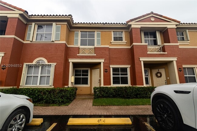 Building Photo - 11600 NW 60th Terrace