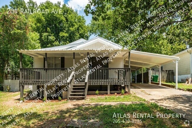 Building Photo - 204 Railroad Ave Rental