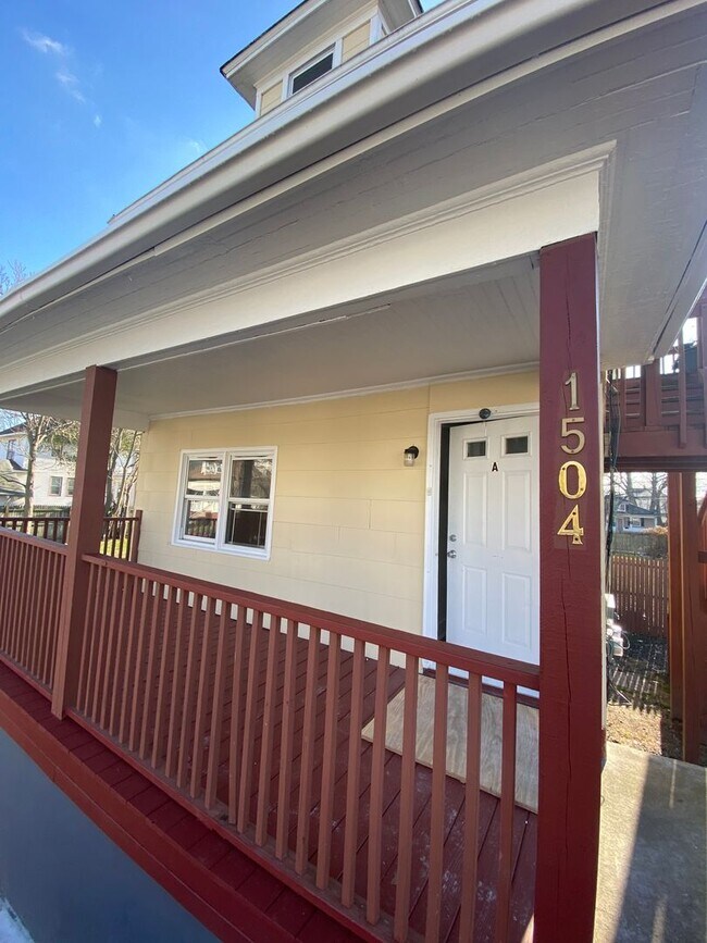 Photo - 1504 Summerfield Ave Unit A