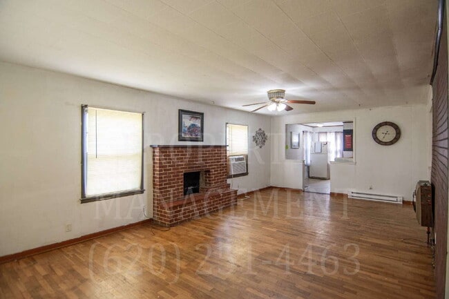 Photo - 3 Bedroom 1 Bath