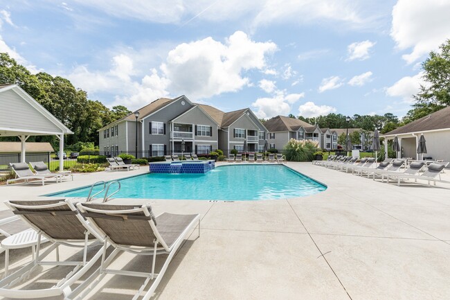 Northwood Apartment Homes