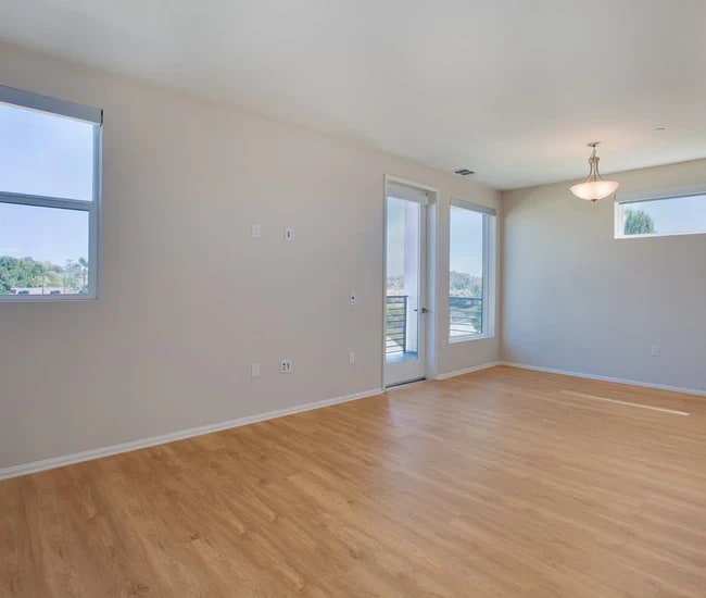 Photo - C + C Flats on Church and Center