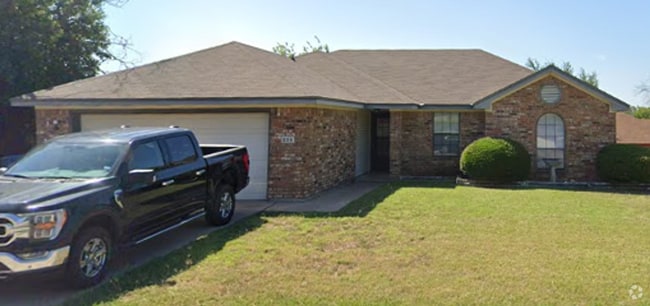 Building Photo - 208 W Blancas Dr Rental