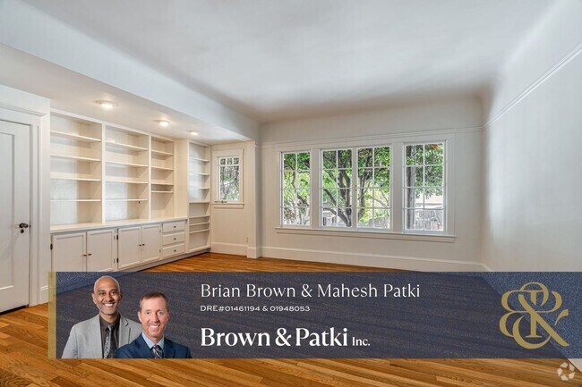 Building Photo - 1335 Filbert St Unit 103 Rental