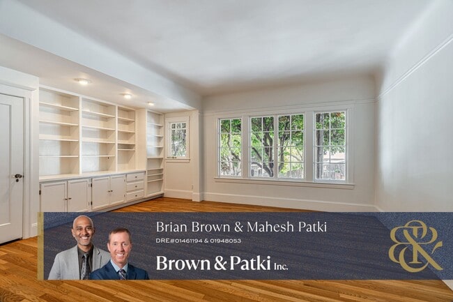 Photo - 1335 Filbert St Condo Unit 103