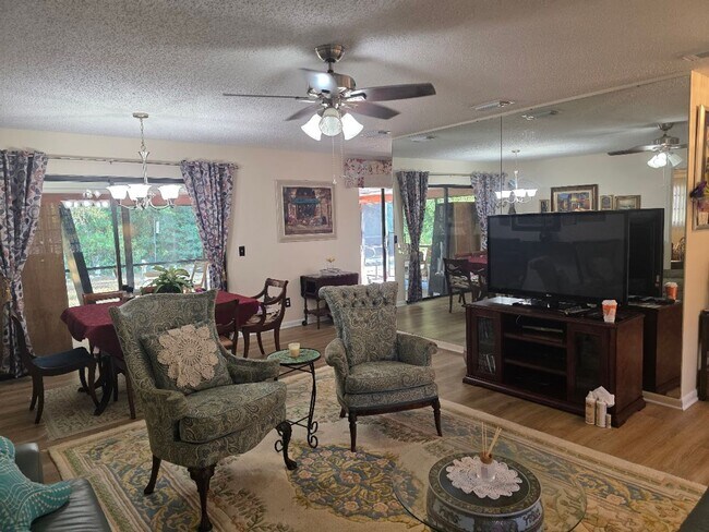 Photo - Sugarmill Woods Pool Home available 12/1/25