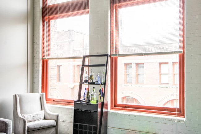 Heinz Lofts