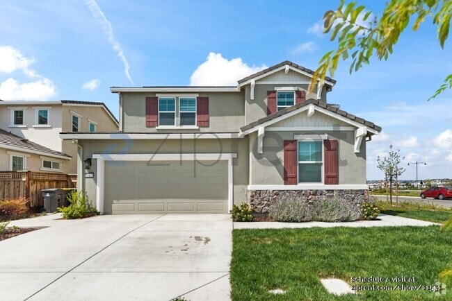 Building Photo - 17425 Graceada Ln Rental