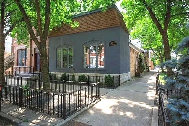 Building Photo - 2164 N Bell Ave Rental