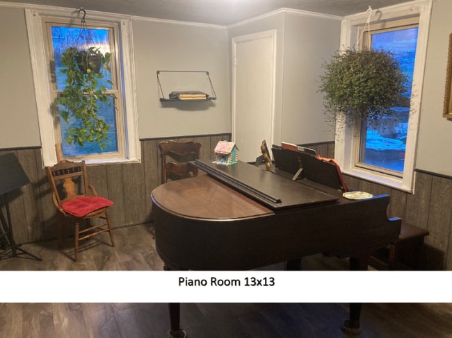 Photo - 1230 Dridge Hill Rd