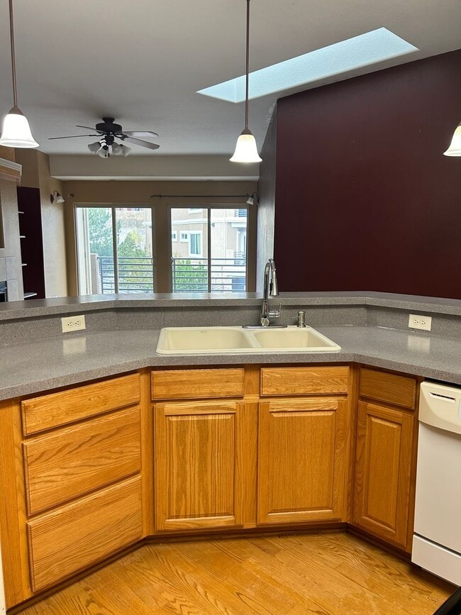 Photo - Charming 2 Bedroom 2 Bathroom Condominium in Mountain Shadows Area Unit 204