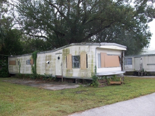 Photo - Town & Country Mobile Home Park