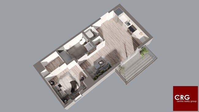 Photo - 93 Bennington St Unit 715