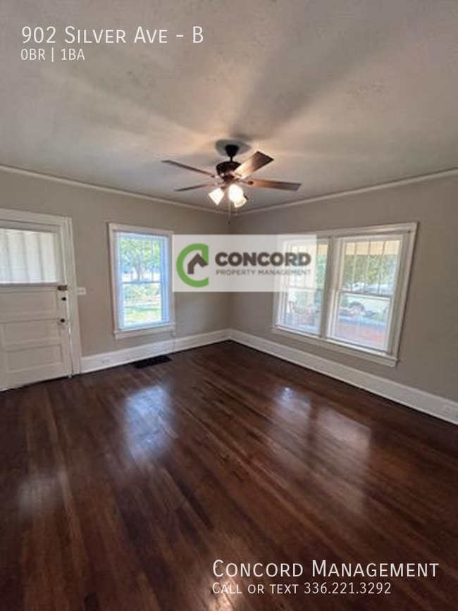 Photo - 902 Silver Ave Unit B