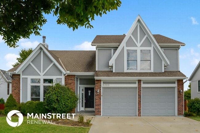 Building Photo - 5203 Woodsonia Dr