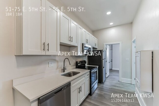 Photo - 51-75 E. 5th St.-55 E. 5th St. Unit 55 E. 5th St.