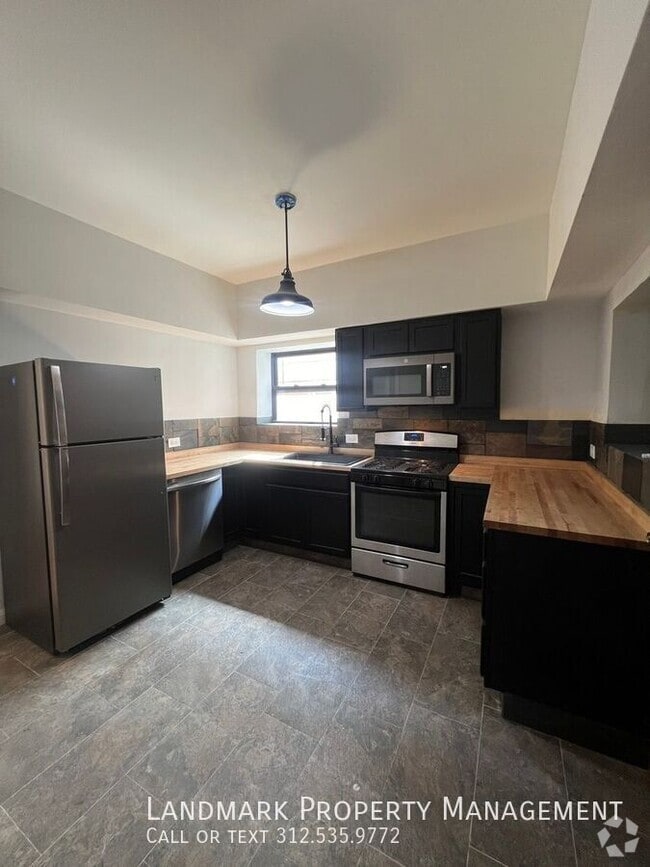 Building Photo - 4614 N Central Park Ave Unit 1 Rental