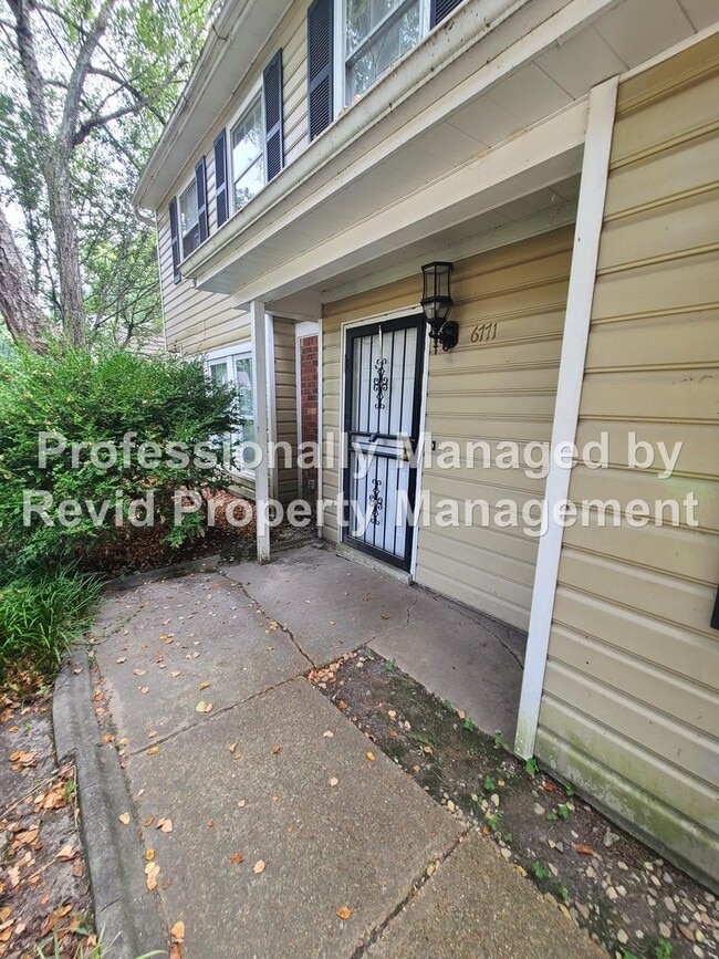 Photo - 4 bedroom home in Memphis!