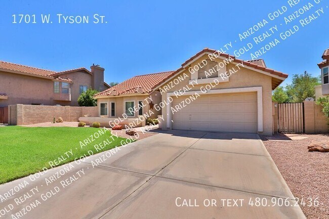 Photo - 1701 W Tyson St