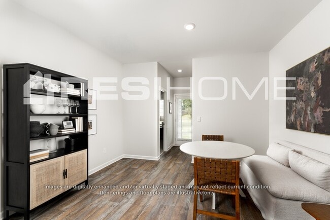 Photo - 1609 Foothills Rd