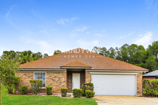 Building Photo - 1725 Secretariat Ln N Rental