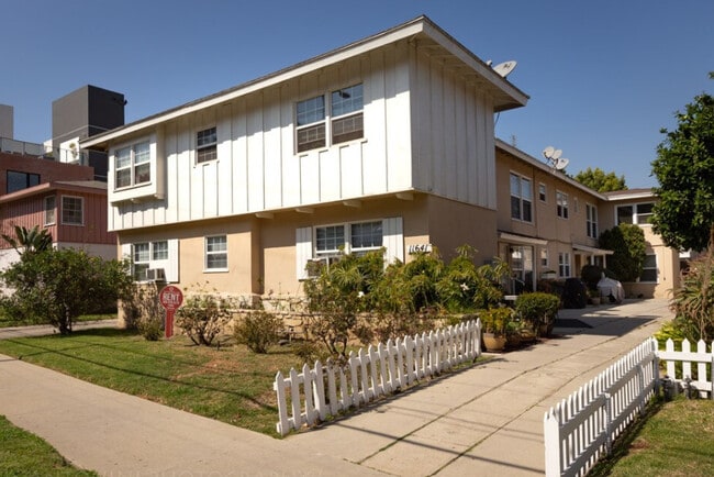 Building Photo - 11641 National Blvd