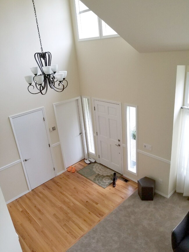 Photo - Beautiful 2 Story 4 Bed 2.5 Bath Home in N...
