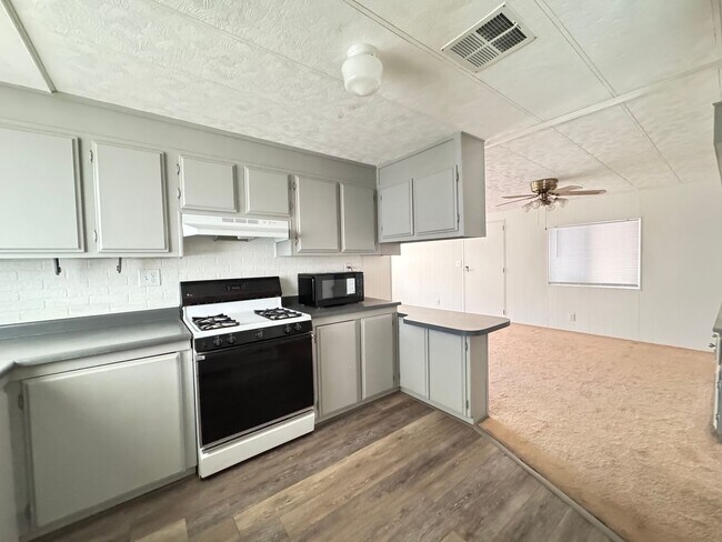 Photo - Spacious 2 bedroom