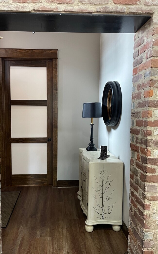 Union Mill Suites