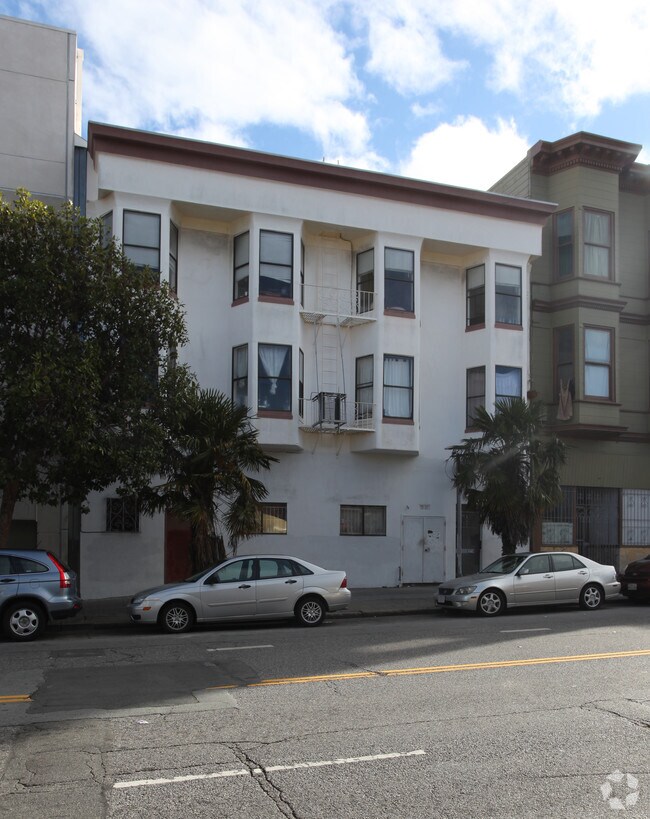 2385 Folsom