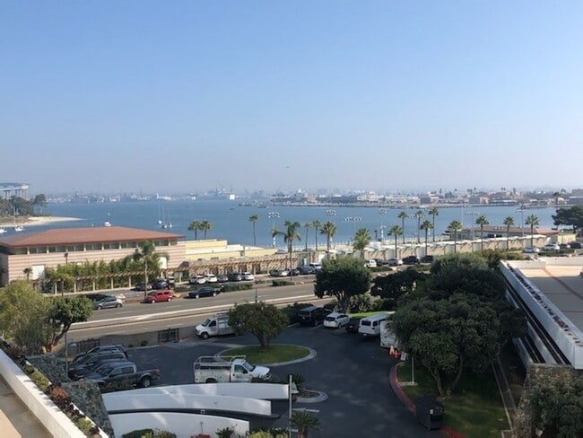 Photo - 1810 Avenida Del Mundo Unidad Vacation Rental