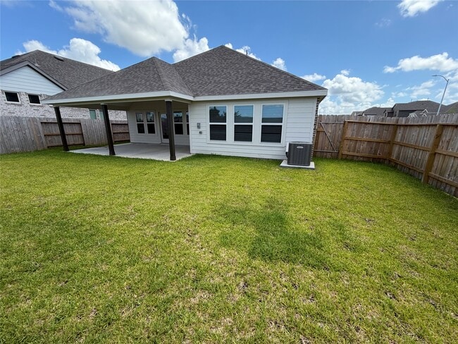 Building Photo - 16603 Villa Del Luna Ln