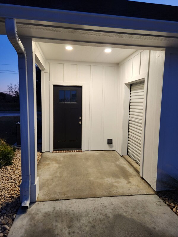 Photo - 11732 Old Fannett Rd