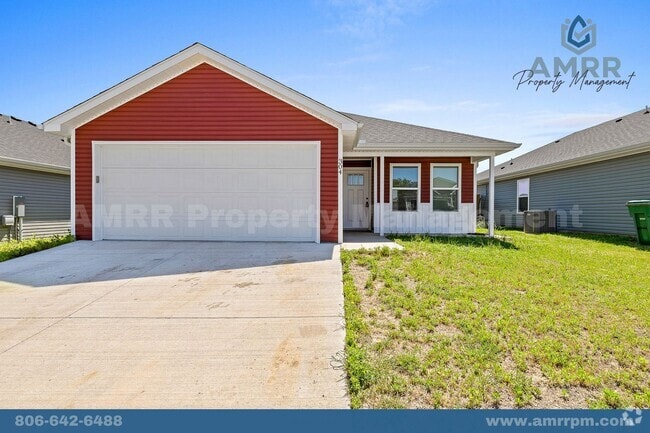 Building Photo - NEW CONSTRUCTION 3 BEDROOM HOME!