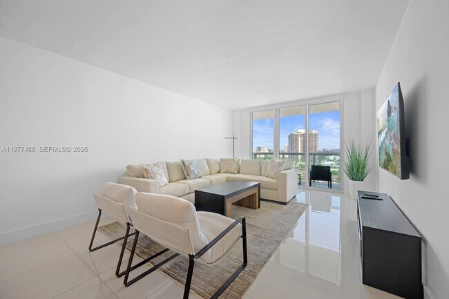 Photo - 19370 Collins Ave Unit 1622