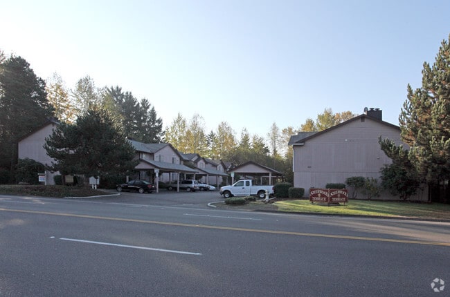 Sherwood Terrace Apartments