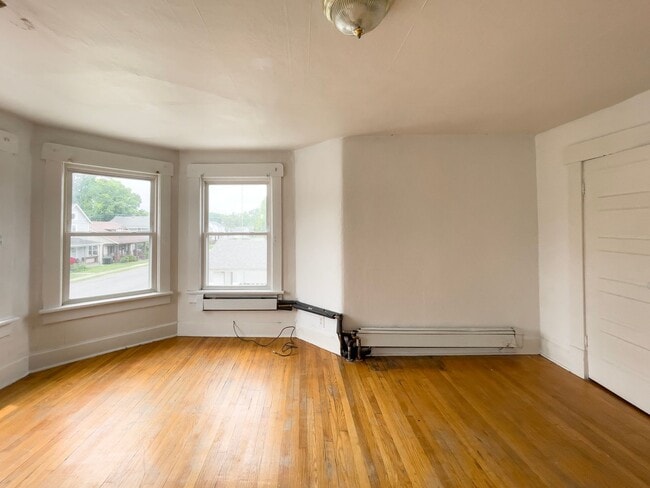 Photo - Space, Comfort & Location—Minutes from Ball State