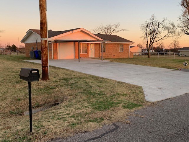 Houses For Rent In Norman Ok Forrent Com