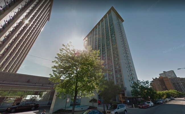 Building Photo - 3600 N Lake Shore Dr Unit 1604 Rental